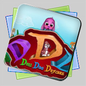 Doli Dog Care игра Doli Dog Care игра