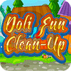 Doli Fun Cleanup игра