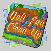 Doli Fun Cleanup игра Doli Fun Cleanup игра