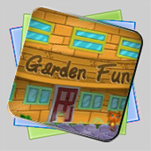 Doli Garden Fun игра Doli Garden Fun игра