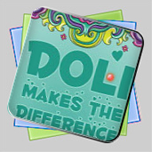 Doli Makes The Difference игра Doli Makes The Difference игра
