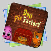 Doli Pie Factory игра Doli Pie Factory игра