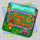 Doli. Pretty Flowers игра Doli. Pretty Flowers игра