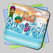Doli Snow Fight игра Doli Snow Fight игра
