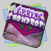 Doli Spring Snowdrops игра Doli Spring Snowdrops игра
