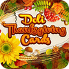 Doli Thanksgiving Cards игра