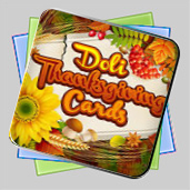 Doli Thanksgiving Cards игра Doli Thanksgiving Cards игра