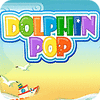 Dolphin Pop игра