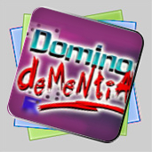 Domino Dementia игра Domino Dementia игра