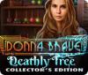 Donna Brave: And the Deathly Tree Collector's Edition игра