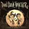 Don't Starve Together игра