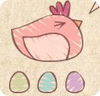 Doodle Eggs игра