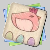 Doodle Eggs игра Doodle Eggs игра