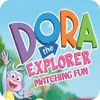 Dora the Explorer: Matching Fun игра