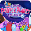Dora's Purple Planet Adventure игра