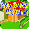 Dora Saves Farm игра