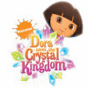 Dora Saves the Crystal Kingdom игра