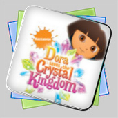 Dora Saves the Crystal Kingdom игра Dora Saves the Crystal Kingdom игра