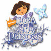 Dora Saves the Snow Princess игра