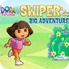 Dora the Explorer: Swiper's Big Adventure игра