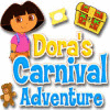 Doras Carnival Adventure игра