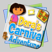 Doras Carnival Adventure игра Doras Carnival Adventure игра