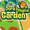 Dora's Magical Garden игра