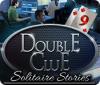 Double Clue: Solitaire Stories игра