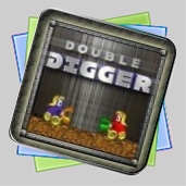 Double Digger игра Double Digger игра