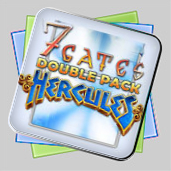 7 Gates Hercules Double Pack игра 7 Gates Hercules Double Pack игра