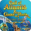 Call of Atlantis and Cradle of Persia Double Pack игра