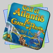 Call of Atlantis and Cradle of Persia Double Pack игра Call of Atlantis and Cradle of Persia Double Pack игра