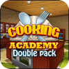 Double Pack Cooking Academy игра