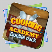 Double Pack Cooking Academy игра Double Pack Cooking Academy игра