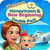 Delicious Honeymoon and New Beginning Double Pack игра