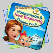 Delicious Honeymoon and New Beginning Double Pack игра Delicious Honeymoon and New Beginning Double Pack игра