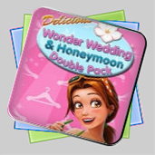 Double Pack Delicious Wonder Wedding & Honeymoon Cruise игра Double Pack Delicious Wonder Wedding & Honeymoon Cruise игра