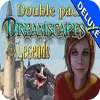 Double Pack Dreamscapes Legends игра