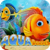 Fishdom Aquascapes Double Pack игра