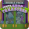 Double Pack Little Shop of Treasures игра