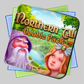 Double Pack Northern Tale игра Double Pack Northern Tale игра