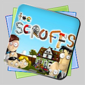 Double Pack The Scruffs игра Double Pack The Scruffs игра