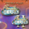 Double Play: Family Feud and Family Feud II игра