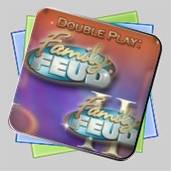 Double Play: Family Feud and Family Feud II игра Double Play: Family Feud and Family Feud II игра