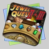 Double Play: Jewel Quest 2 and 3 игра Double Play: Jewel Quest 2 and 3 игра