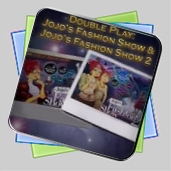 Double Play: Jojo's Fashion Show 1 and 2 игра Double Play: Jojo's Fashion Show 1 and 2 игра