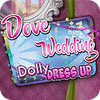 Dove Wedding Dress игра