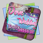 Dove Wedding Dress игра Dove Wedding Dress игра