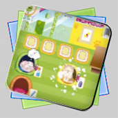 Dr.Bulldog's Pets Hospital игра Dr.Bulldog's Pets Hospital игра