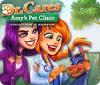 Dr. Cares: Amy's Pet Clinic Collector's Edition игра